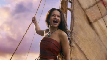 2026 Filmi Moana’nın Fragmanı Resmi Olarak Yayınlandı