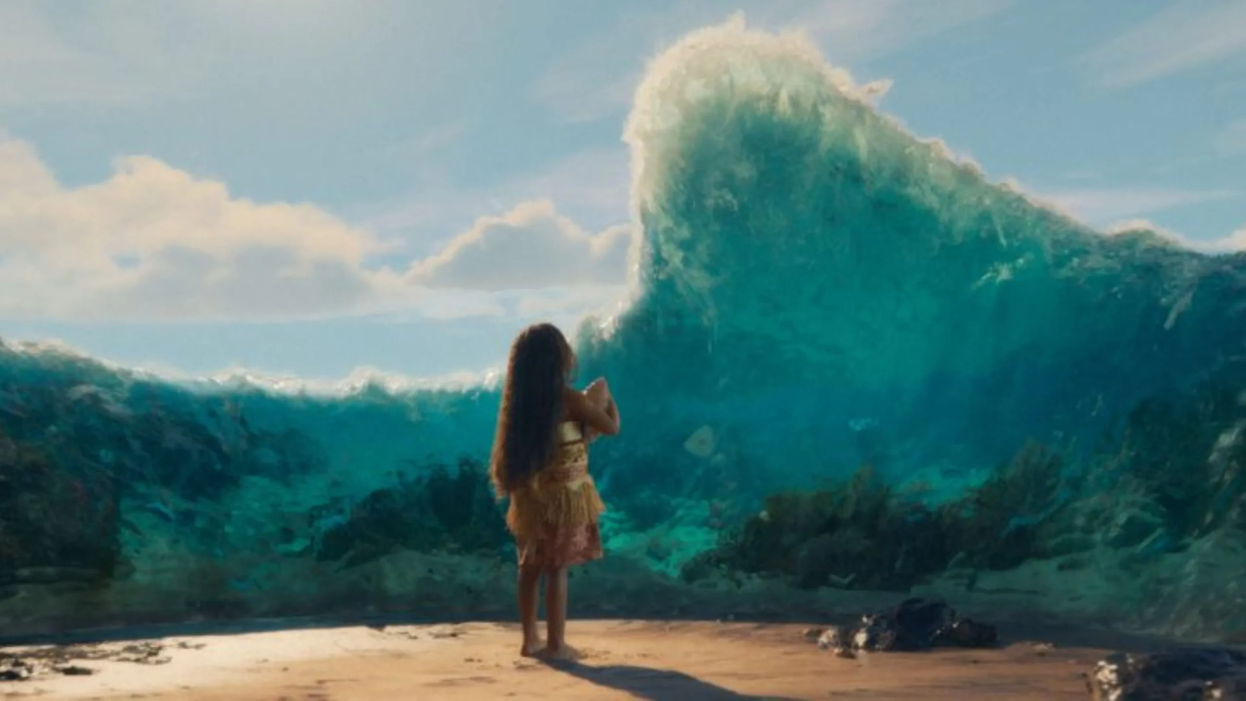 2026 Filmi Moana'nın Fragmanı Resmi Olarak Yayınlandı 2026, Aile, Aksiyon, Catherine Laga'aia, Dana Ledoux Miller, Dwayne Johnson, Fantastik, Jared Bush, John Tui, Komedi, Macera, Müzikal, Thomas Kail