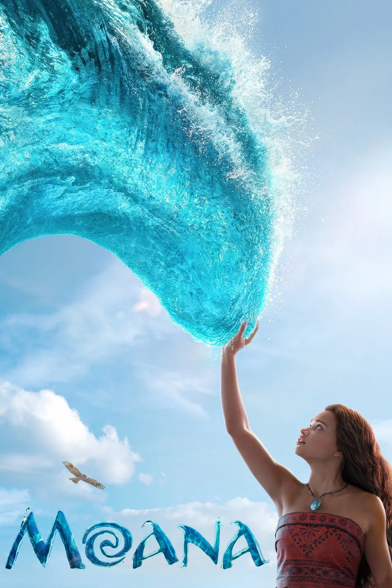2026 Filmi Moana'nın Fragmanı Resmi Olarak Yayınlandı 2026, Aile, Aksiyon, Catherine Laga'aia, Dana Ledoux Miller, Dwayne Johnson, Fantastik, Jared Bush, John Tui, Komedi, Macera, Müzikal, Thomas Kail