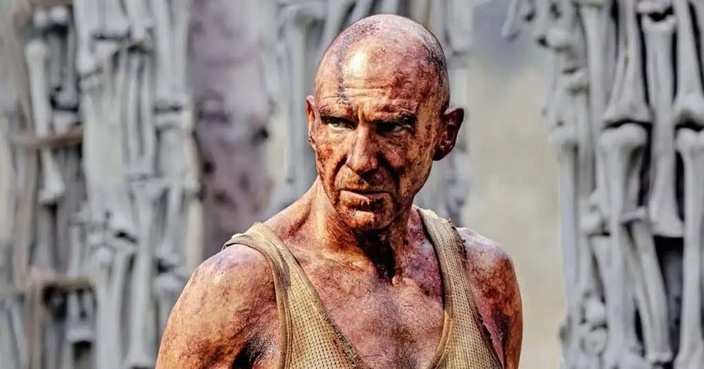 28 Years Later Part II: The Bone Temple'a Poster Geldi!