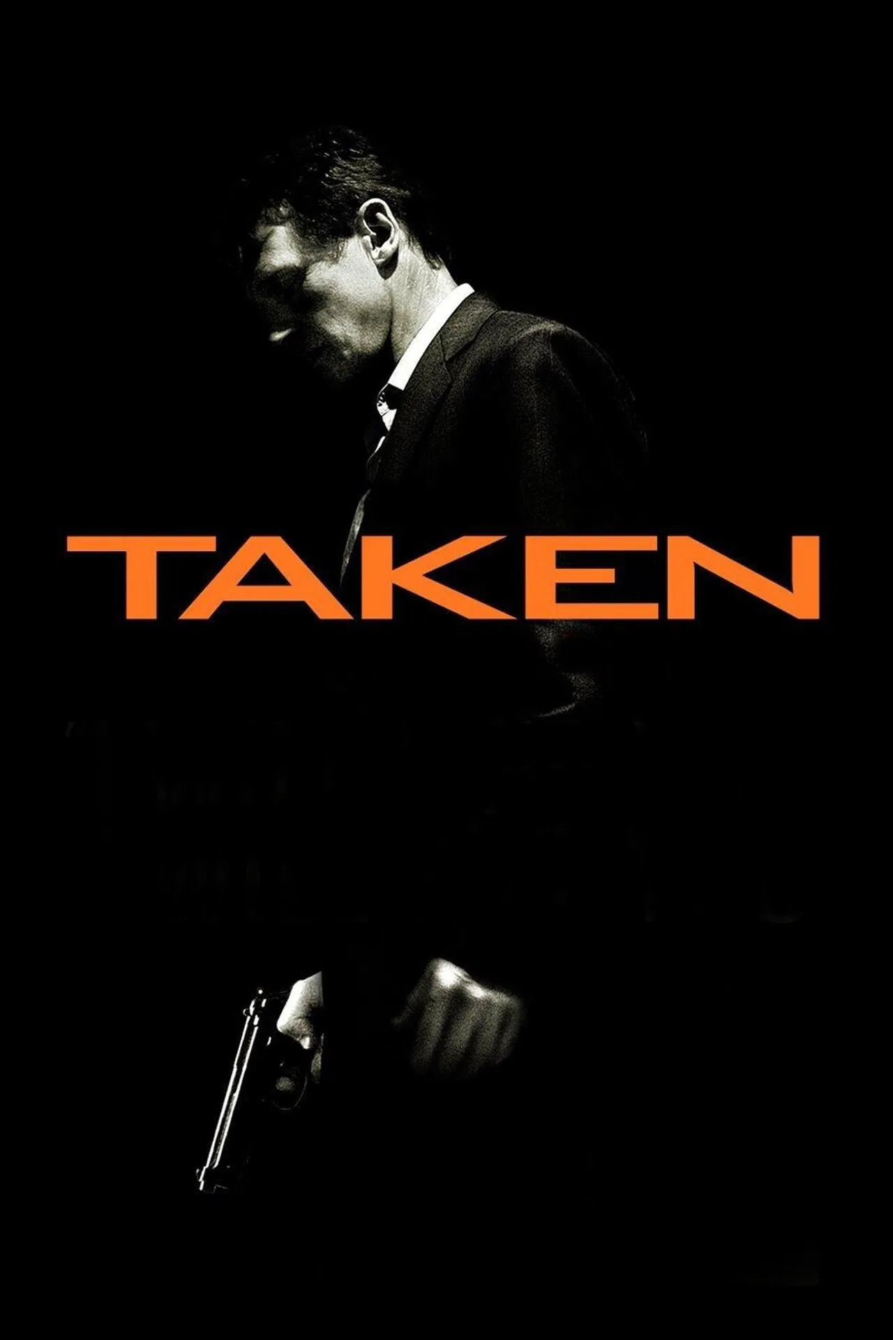96 Saat - Taken (2008) 2008, Aksiyon, Gerilim, Leland Orser, Liam Neeson, Luc Besson, Maggie Grace, Pierre Morel, Robert Mark Kamen, Suç
