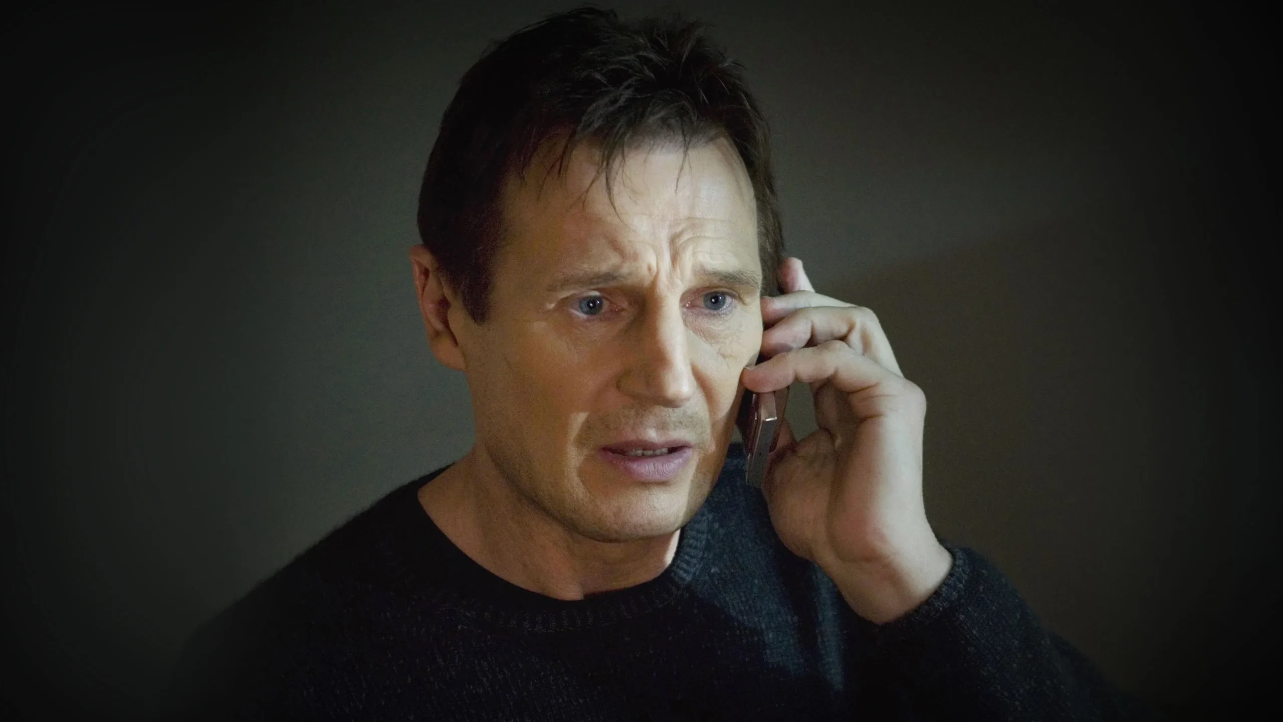 96 Saat - Taken (2008) 2008, Aksiyon, Gerilim, Leland Orser, Liam Neeson, Luc Besson, Maggie Grace, Pierre Morel, Robert Mark Kamen, Suç