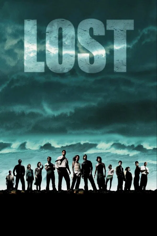 Lost (2004–2010) 6 Lost (2004–2010) Bilim Kurgu, Dram, Fantastik, Gerilim, Gizem, Macera