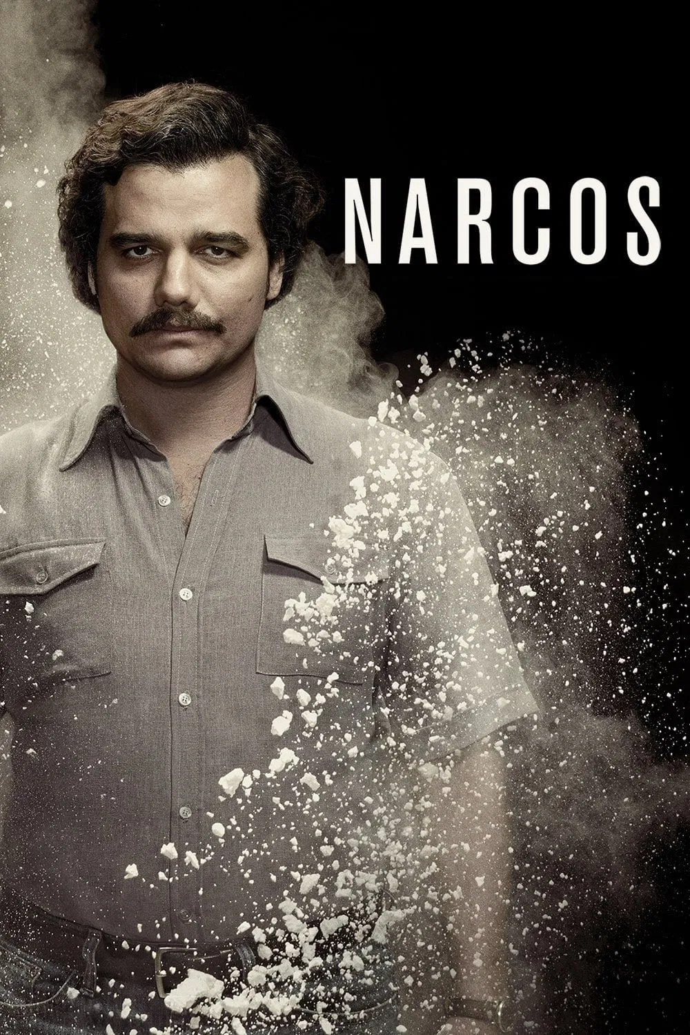 Narcos (2015-2017) Biyografi, Dram, Gerilim, Suç
