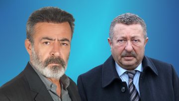 Yabancı Gelin Liliyar Dizisine Yeni İsimler Eklendi