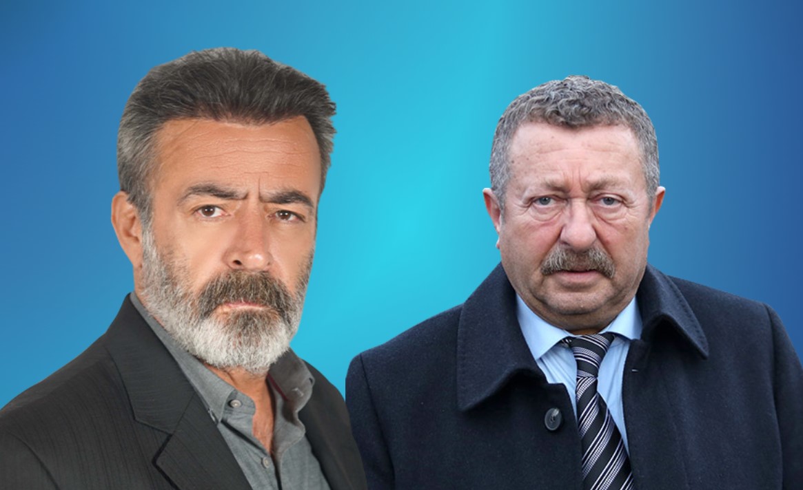 Yabancı Gelin Liliyar