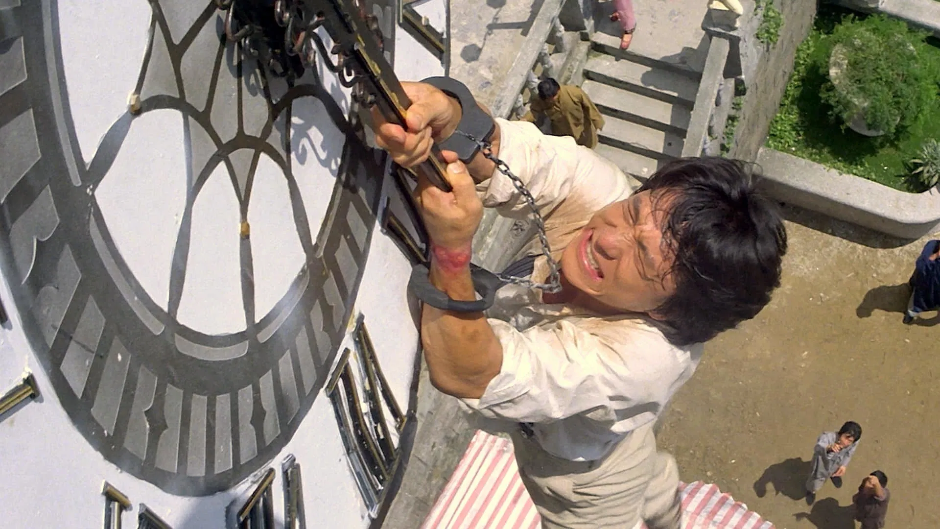 A Projesi - Project A (1983) 1983, Aksiyon, Biao Yuen, Edward Tang, Jackie Chan, Komedi, Macera, Sammo Kam-Bo Hung