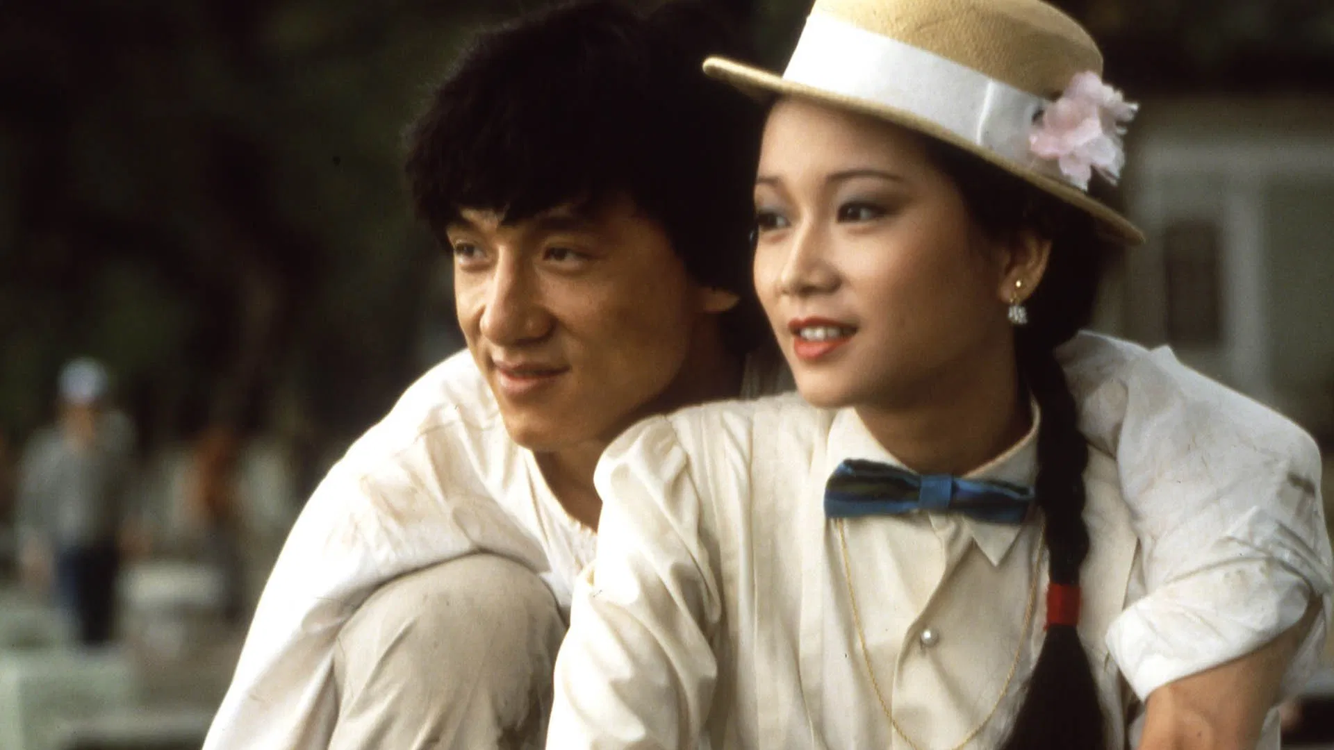 A Projesi - Project A (1983) 1983, Aksiyon, Biao Yuen, Edward Tang, Jackie Chan, Komedi, Macera, Sammo Kam-Bo Hung