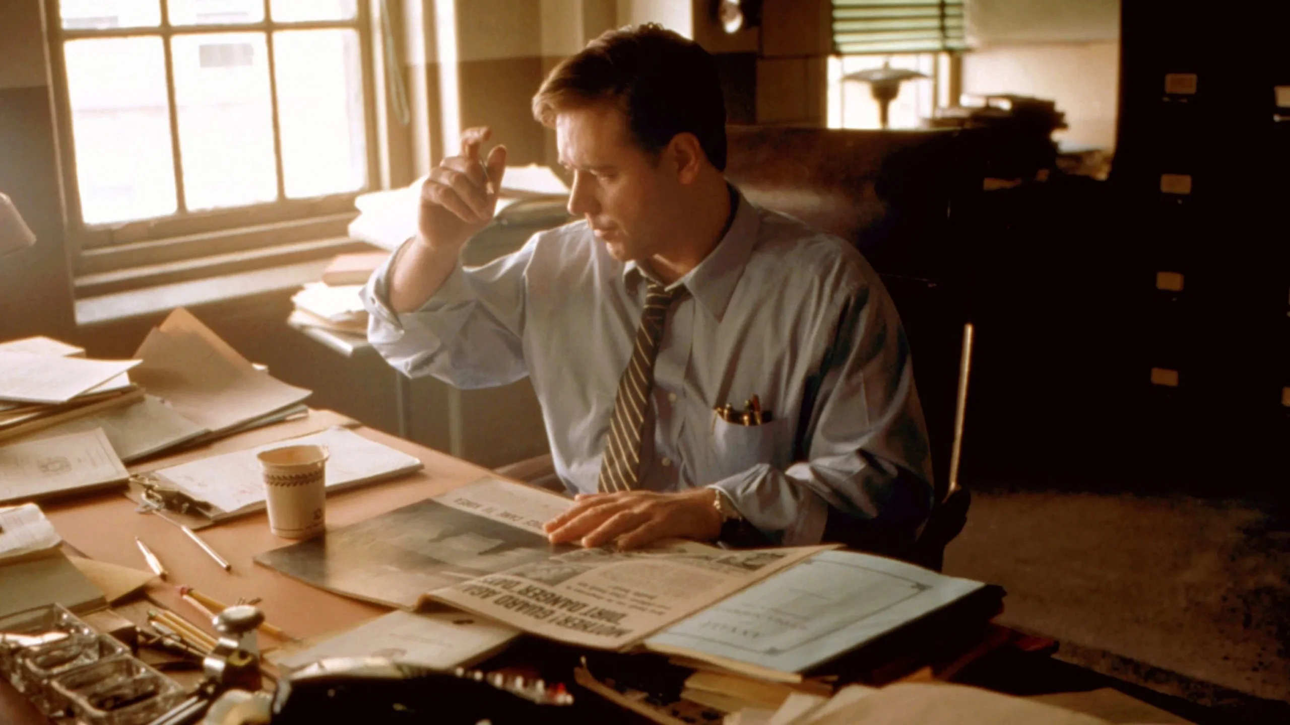 Akıl Oyunları - A Beautiful Mind (2001) Biyografi, Dram, Gizem
