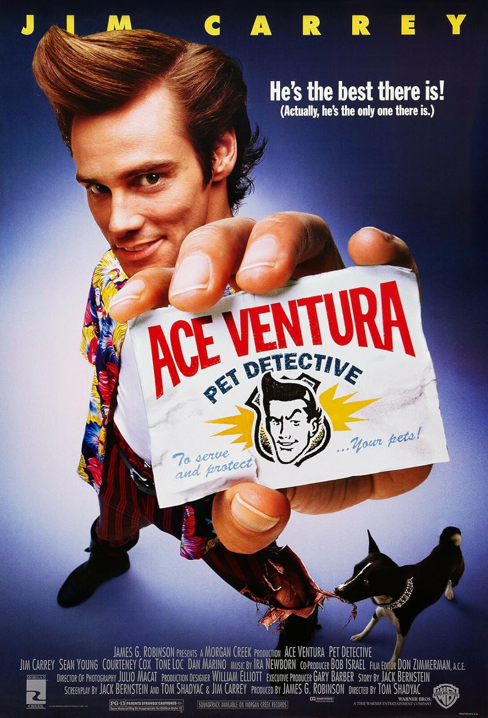 Jim Carrey’in En İyi 5 Filmi: Komediden Drama Uzanın Usta Performansları Jim Carrey