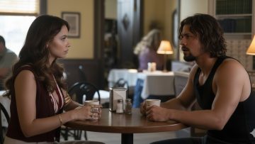 Aimee Carrero ve David Castañeda Yeni Korku Filminde Buluşuyor