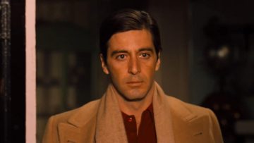 Al Pacino’nun Kesinlikle Önerdiğimiz En İyi 5 Filmi!