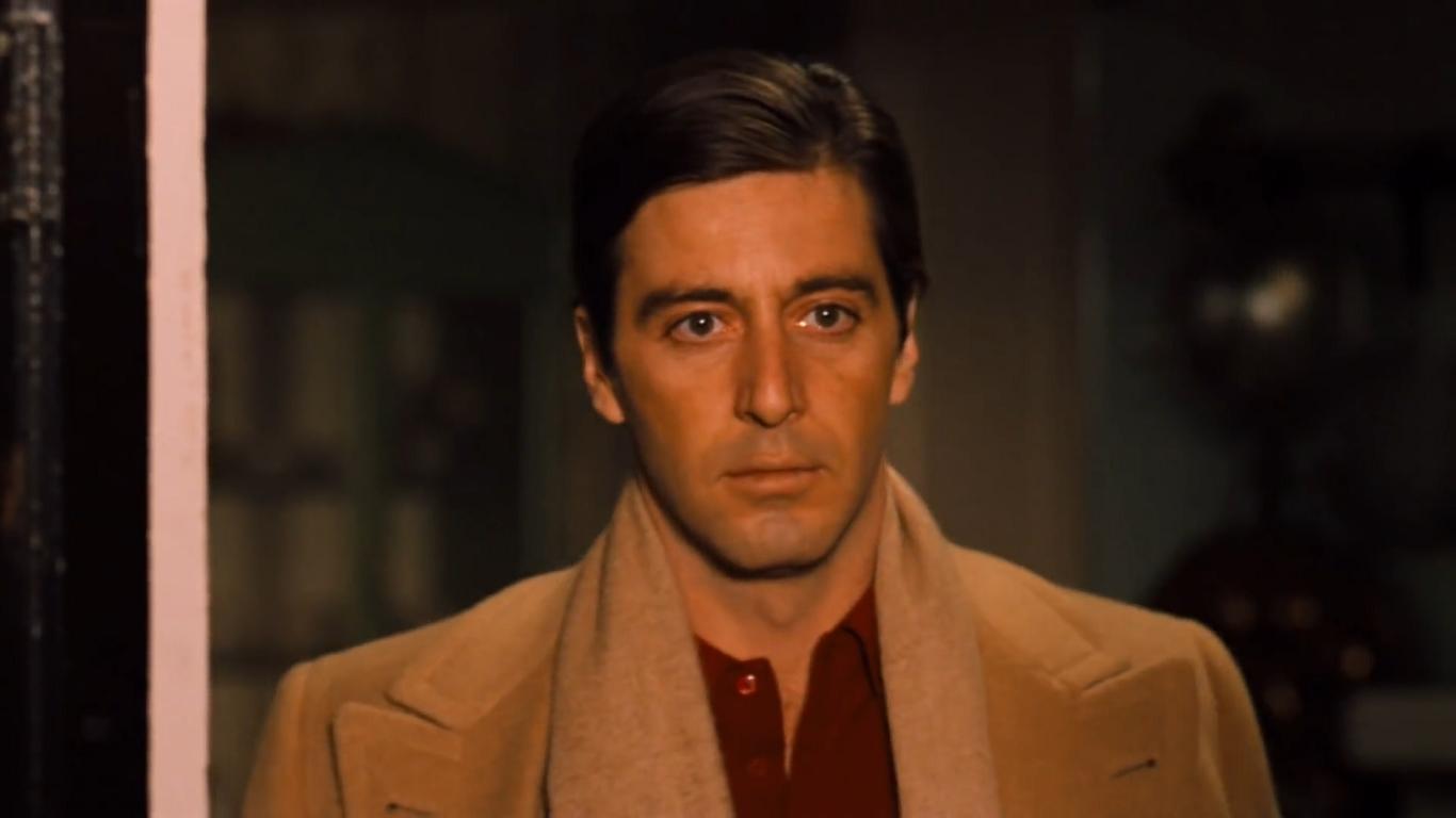 Al Pacino'nun Kesinlikle Önerdiğimiz En İyi 5 Filmi! Al Pacino