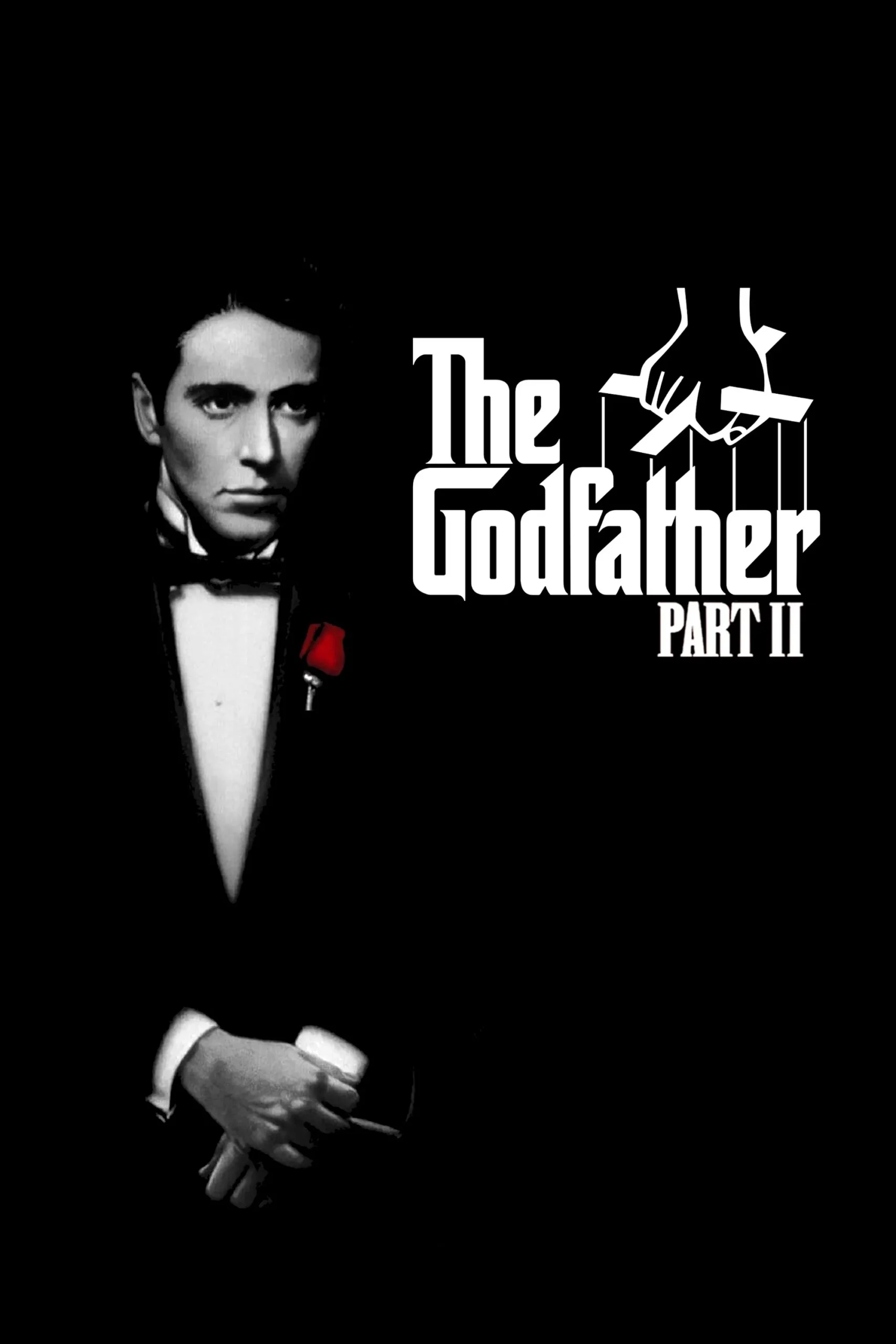 Al Pacino'nun Kesinlikle Önerdiğimiz En İyi 5 Filmi! Al Pacino