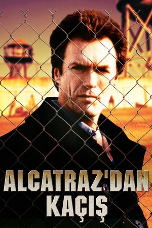 Alcatraz’dan Kaçış – Escape From Alcatraz (1979)