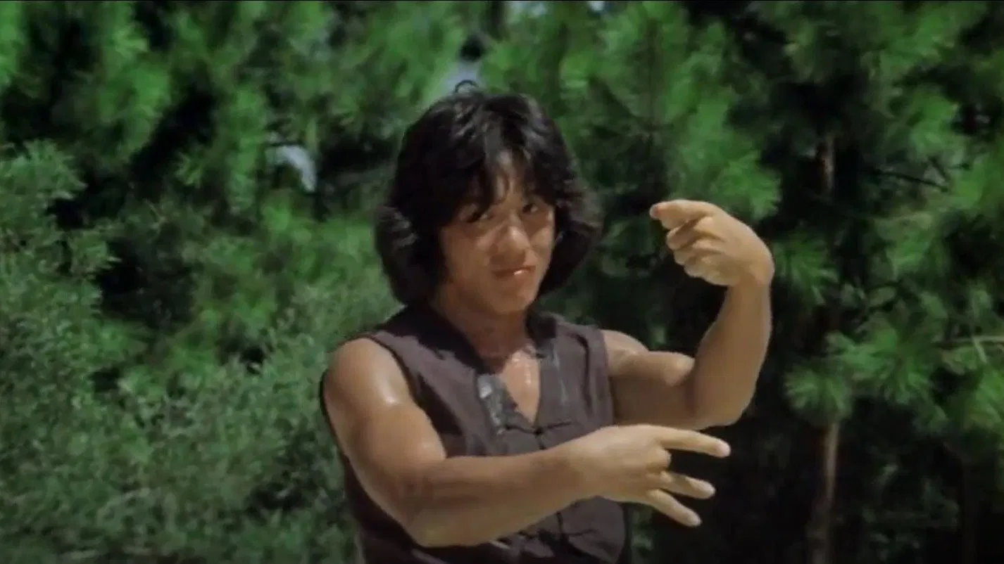 Altın Yumruk - Drunken Master (1978) 1978, Aksiyon, Jackie Chan, Jeong-lee Hwang, Komedi, Siu-Tin Yuen, Yuen Woo-Ping