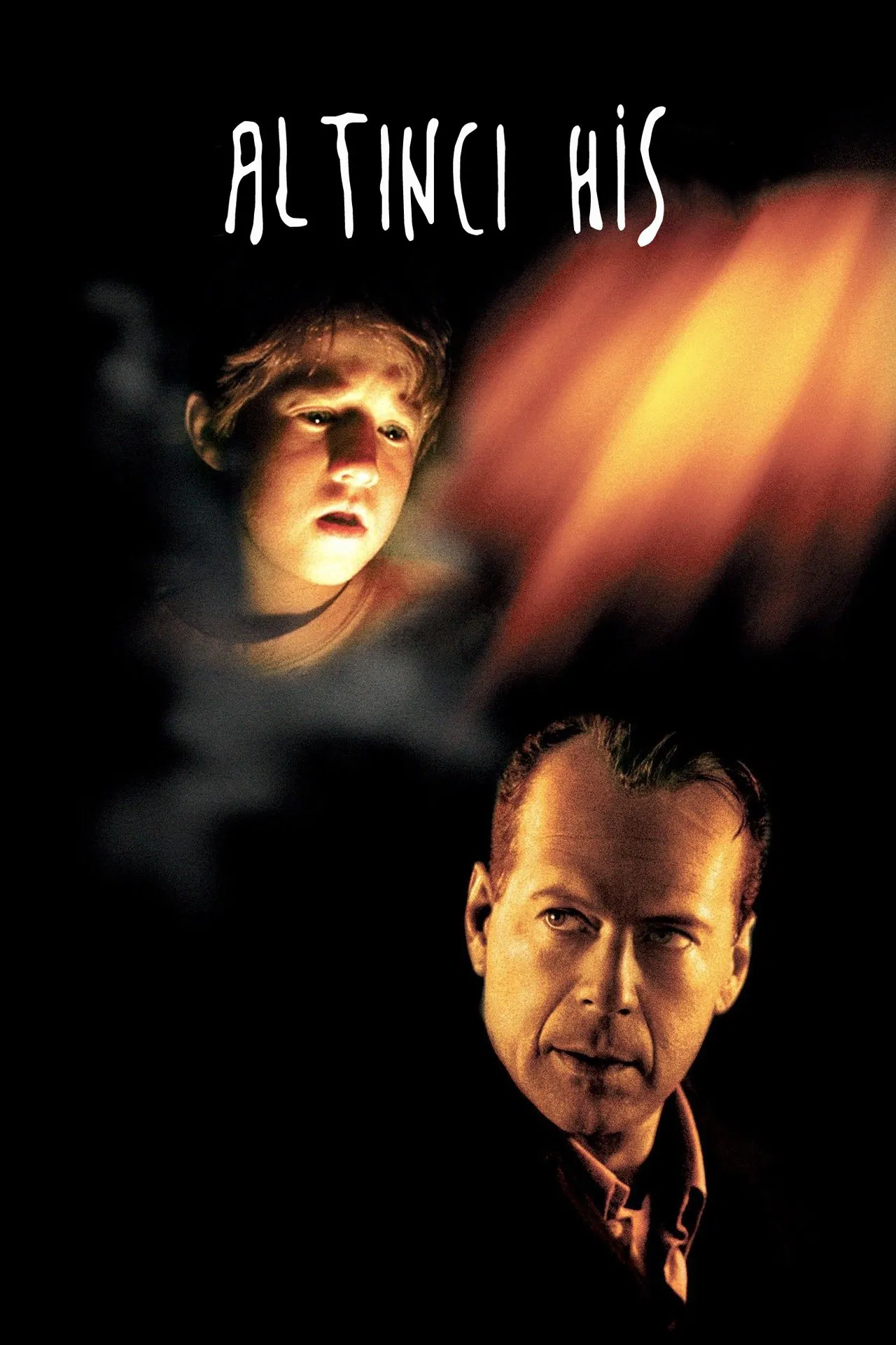 Altıncı His (The Sixth Sense) - 1999 Dram, Gerilim, Gizem