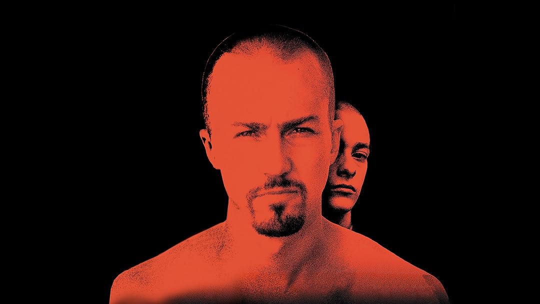 Geçmişin Gölgesinde - American History X (1998) 1998, Beverly D'Angelo, David McKenna, Dram, Edward Furlong, Edward Norton, Jennifer Lien, Suç, Tony Kaye