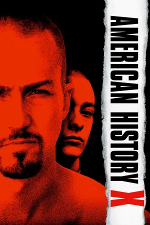 Geçmişin Gölgesinde – American History X (1998)