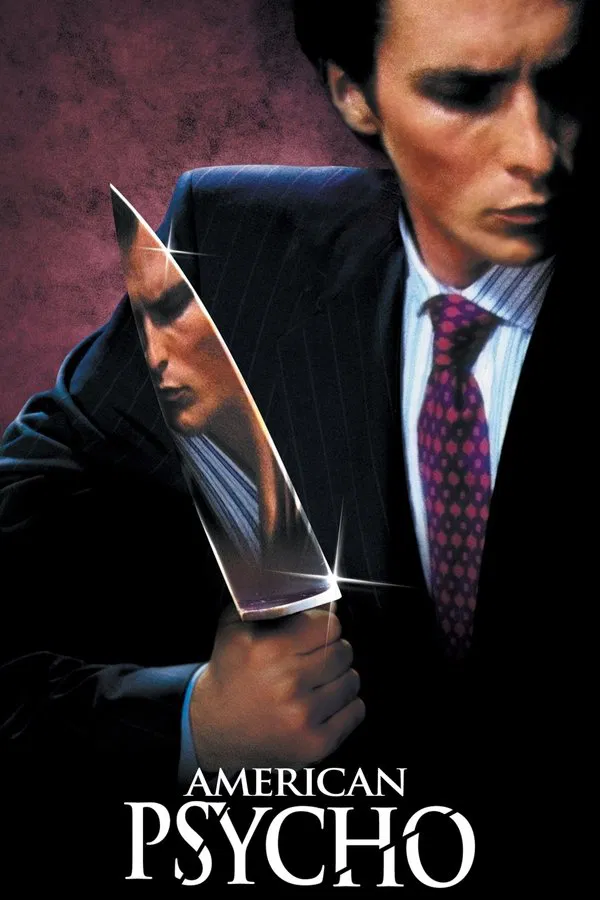 Amerikan Sapığı - American Psycho (2000) Dram, Korku, Suç