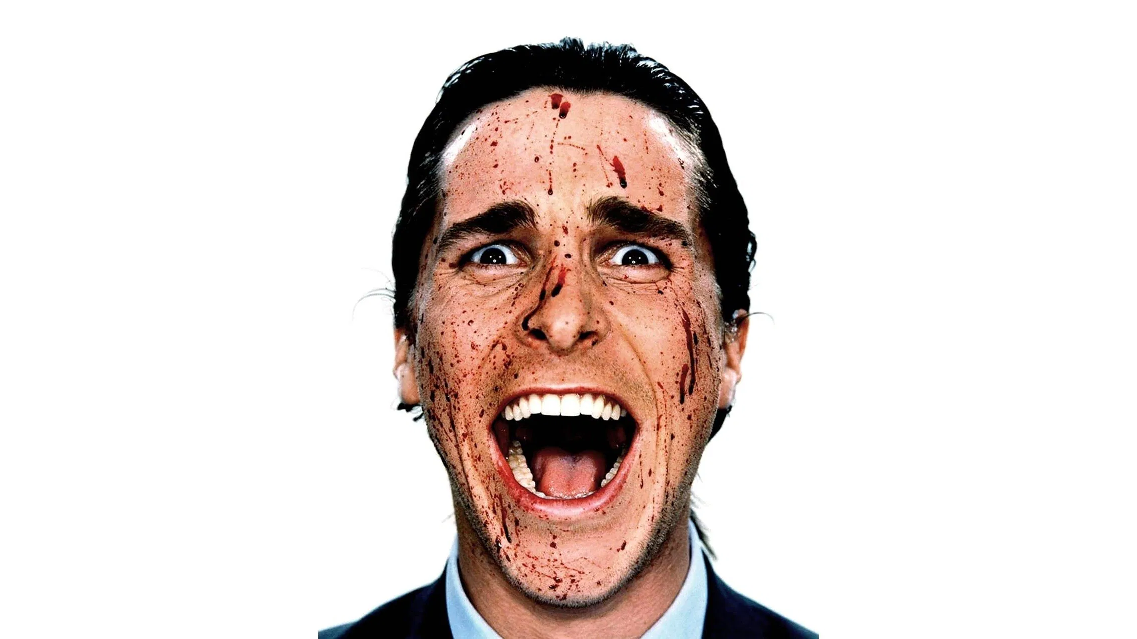 Amerikan Sapığı - American Psycho (2000) Dram, Korku, Suç