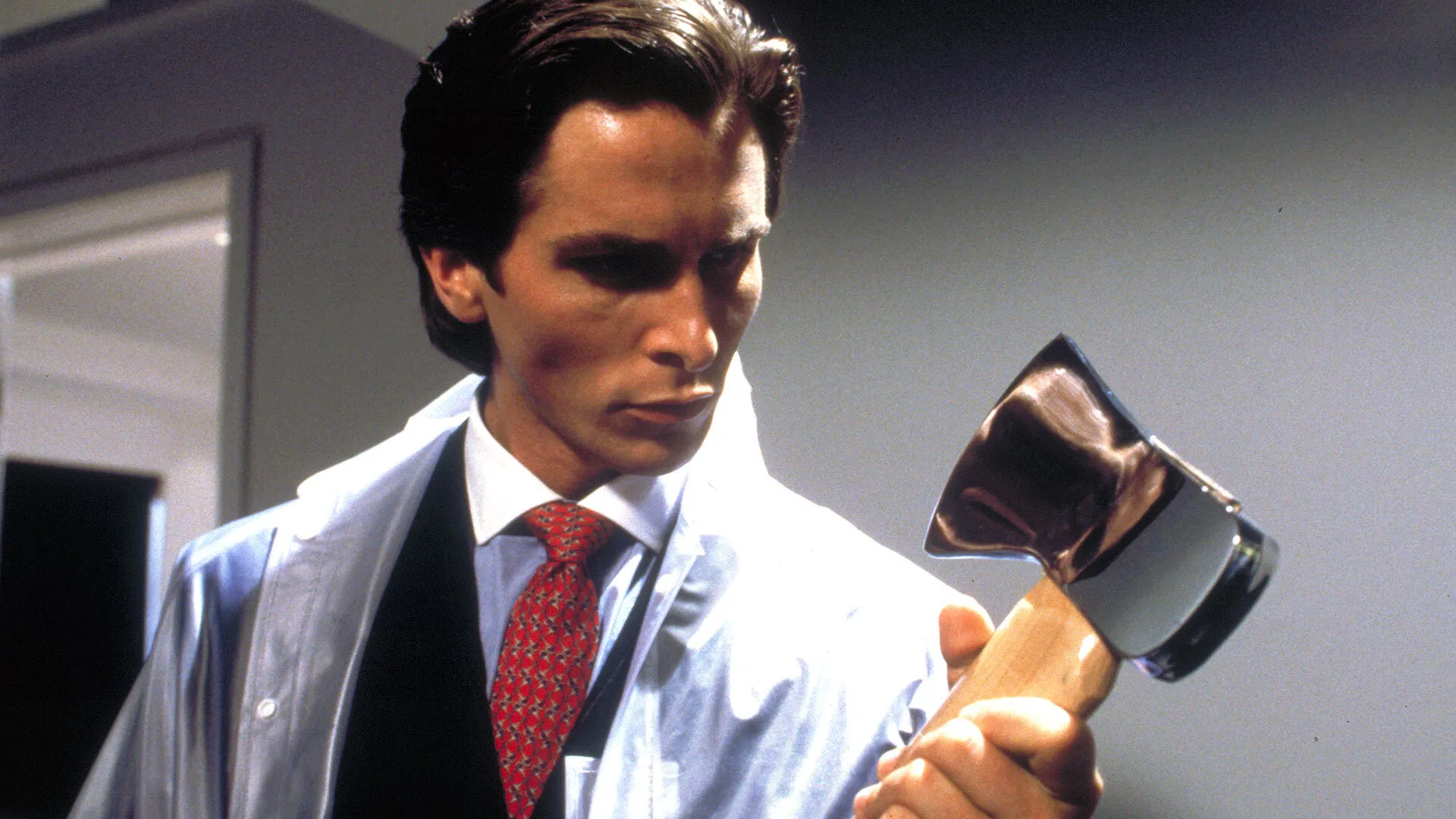 Amerikan Sapığı - American Psycho (2000) Dram, Korku, Suç
