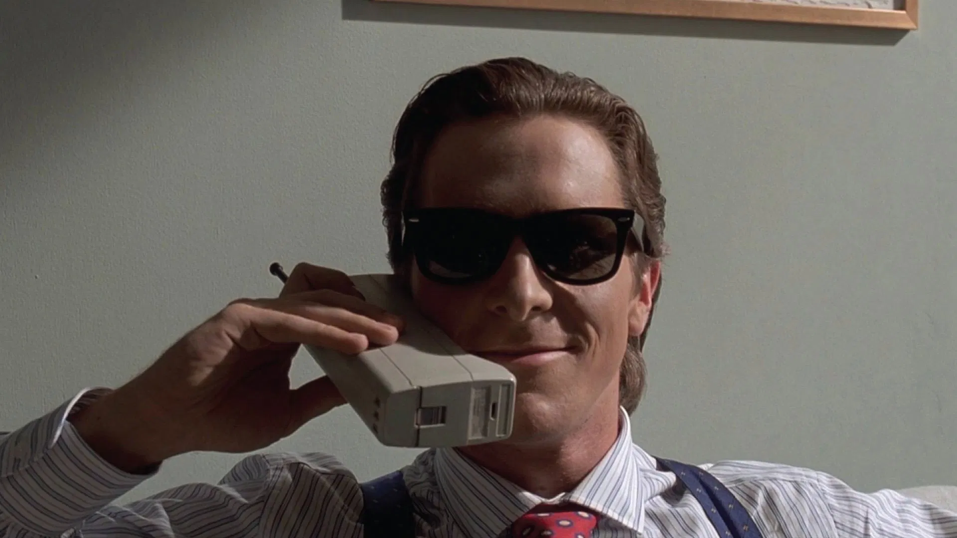 Amerikan Sapığı - American Psycho (2000) Dram, Korku, Suç