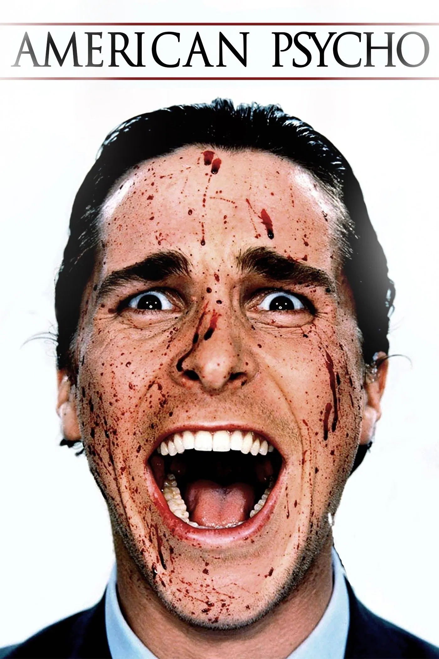 Amerikan Sapığı - American Psycho (2000) Dram, Korku, Suç