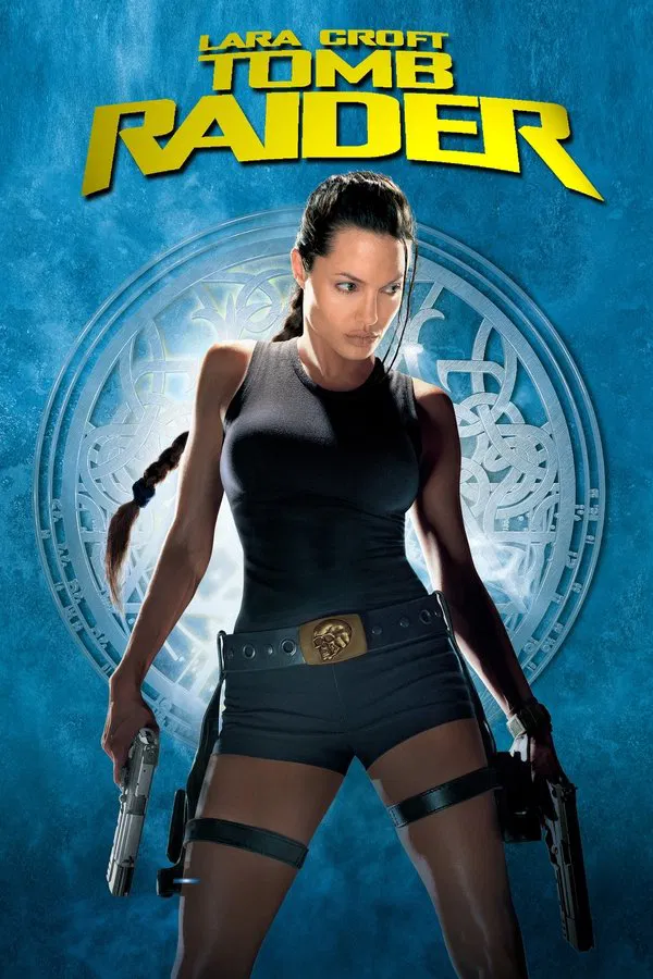 Angelina Jolie: Güç, Yetenek ve Şefkatin Hollywood İkonu