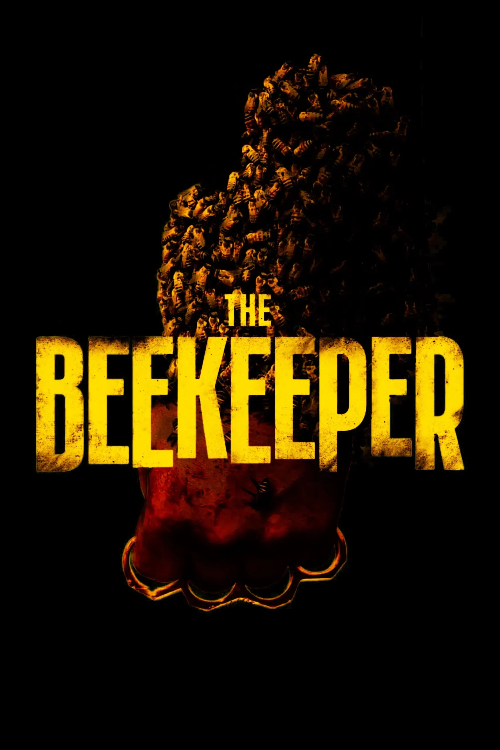 Arıcı: Ölüm Kovanı - The Beekeeper (2024) 2024, Aksiyon, Bobby Naderi, David Ayer, Emmy Raver-Lampman, Gerilim, Jason Statham, Kurt Wimmer, Suç