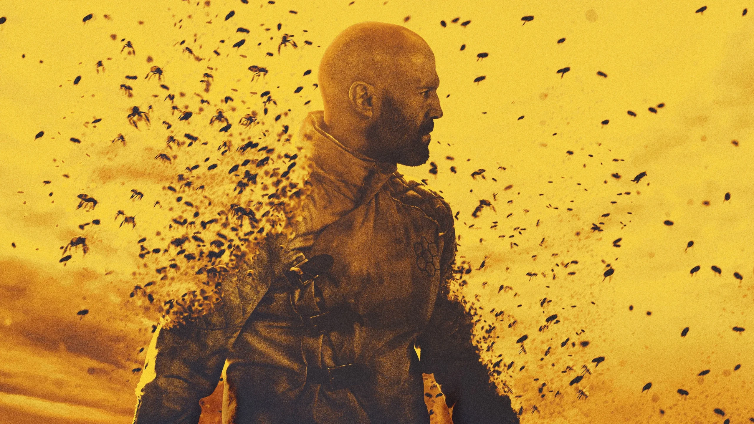 Arıcı: Ölüm Kovanı - The Beekeeper (2024) 2024, Aksiyon, Bobby Naderi, David Ayer, Emmy Raver-Lampman, Gerilim, Jason Statham, Kurt Wimmer, Suç