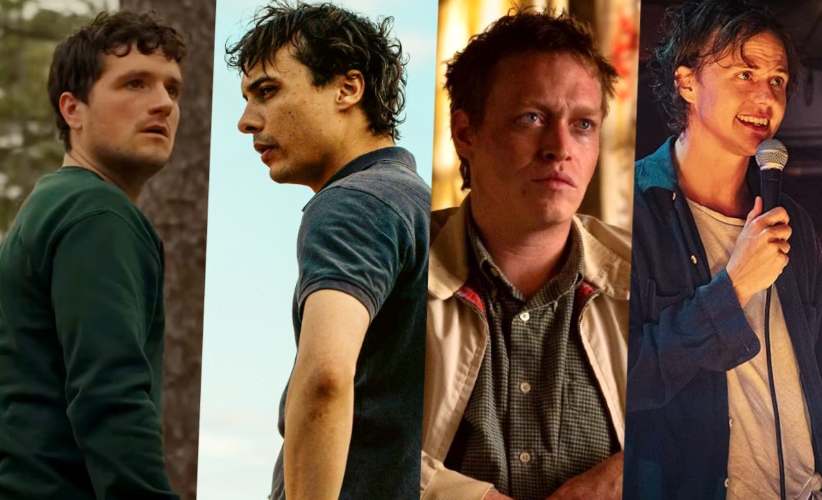 Arkasha Stevenson, A24 ile Yeni Bir Bekârlığa Veda Korku Filmi Hazırlıyor Arkasha Stevenson, Josh Hutcherson