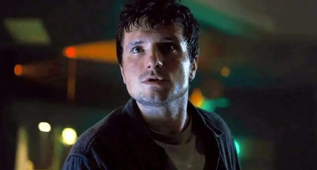 Arkasha Stevenson, A24 ile Yeni Bir Bekârlığa Veda Korku Filmi Hazırlıyor Arkasha Stevenson, Josh Hutcherson