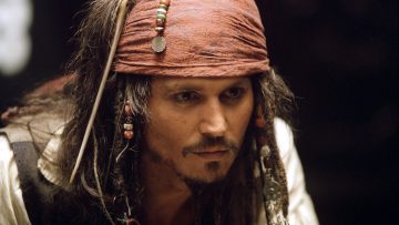 En İyi 5 Johnny Depp Filmi: Bir Aktör Milyonlarca Yüz