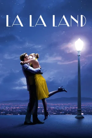 Aşıklar Şehri – La La Land (2016)