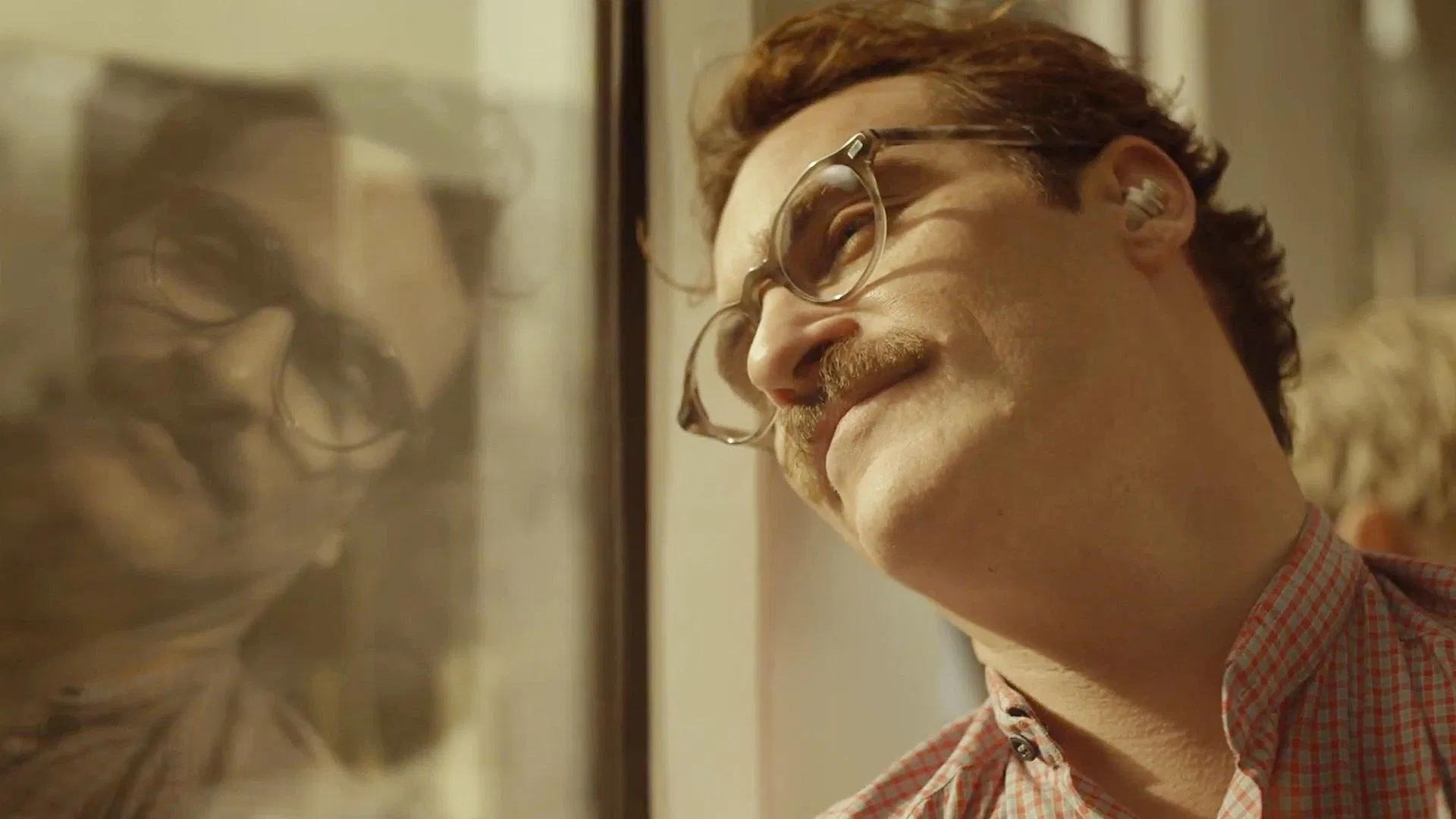 Aşk - Her (2013) 3 Aşk - Her (2013) 2013, Amy Adams, Bilim Kurgu, Dram, Joaquin Phoenix, Romantik, Rooney Mara, Scarlett Johansson, Spike Jonze