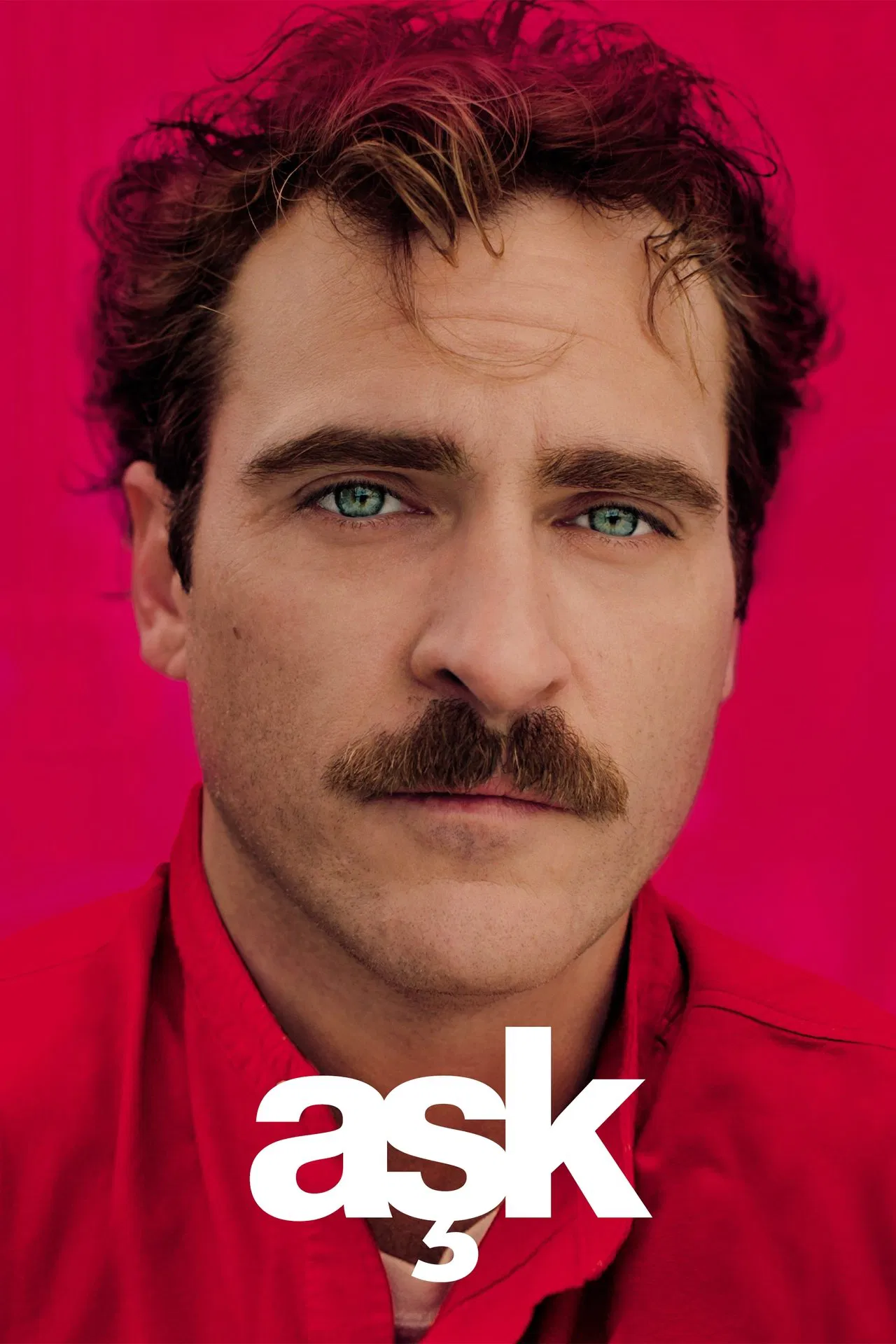Aşk - Her (2013) 2 Aşk - Her (2013) 2013, Amy Adams, Bilim Kurgu, Dram, Joaquin Phoenix, Romantik, Rooney Mara, Scarlett Johansson, Spike Jonze