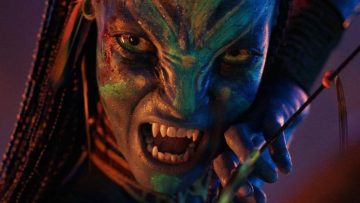 Avatar: Fire and Ash Gişeye Hızlı Başlamaya Hazır
