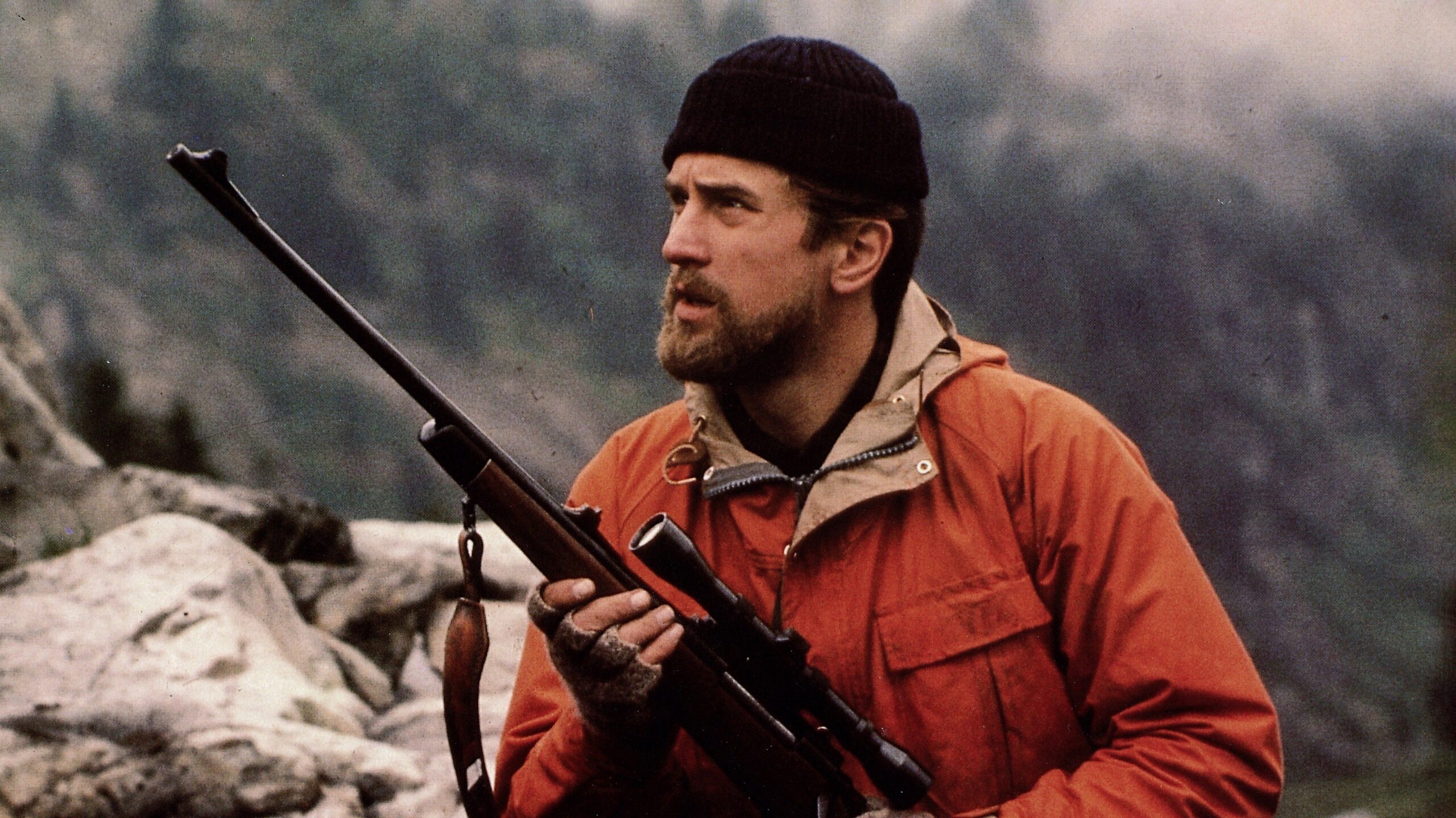 Avcı - The Deer Hunter (1978) 1978, Dram, John Cazale, John Savage, Michael Cimino, Robert De Niro, Savaş
