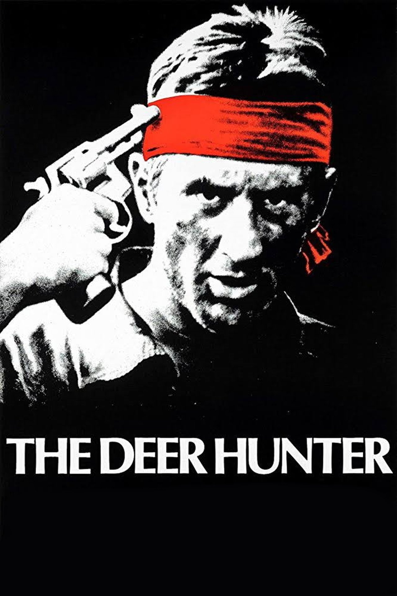 Avcı - The Deer Hunter (1978) 1978, Dram, John Cazale, John Savage, Michael Cimino, Robert De Niro, Savaş