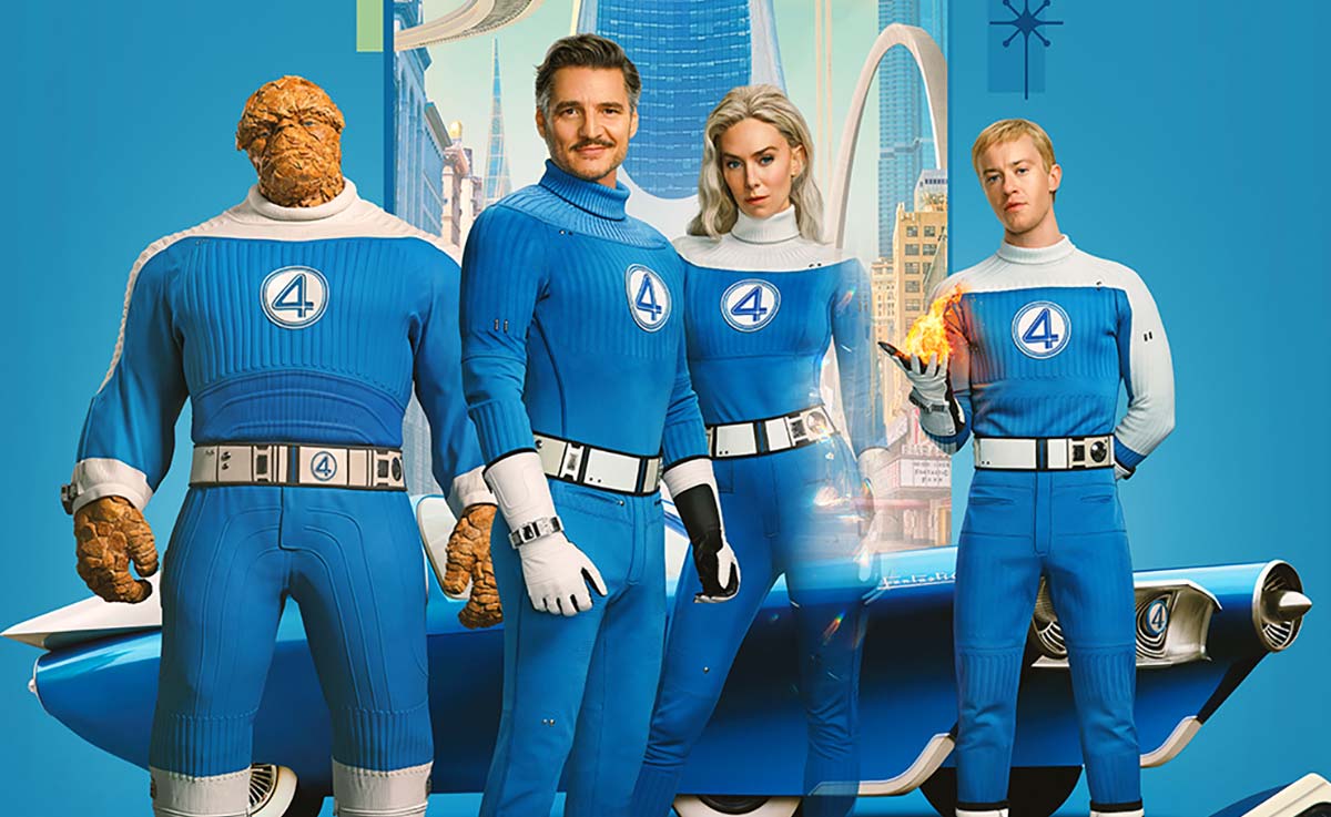 Avengers: Doomsday (2026) Aksiyon, Bilim Kurgu, Macera