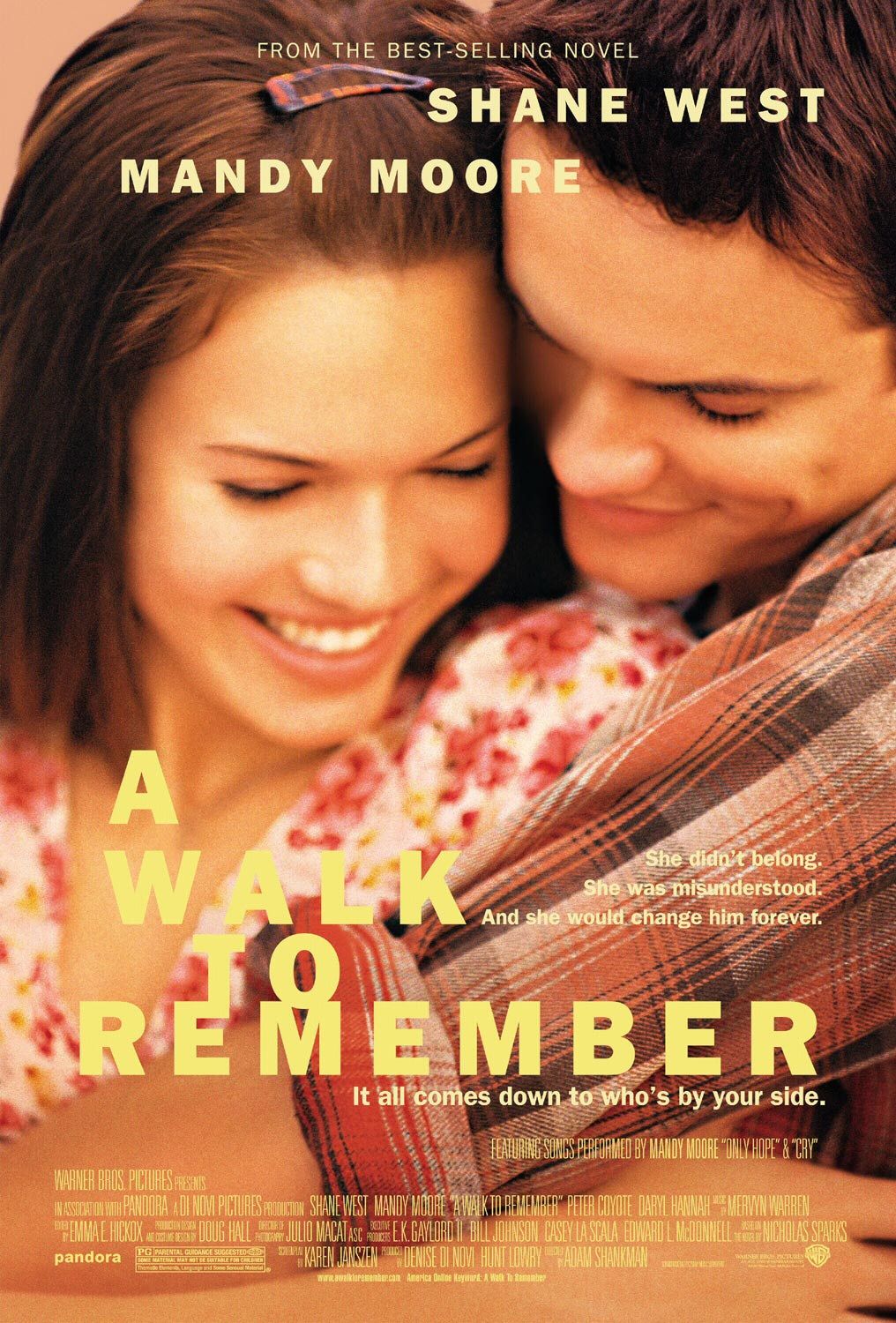 Romantik Akşamlar İçin En Duygusal 10 Aşk Filmi