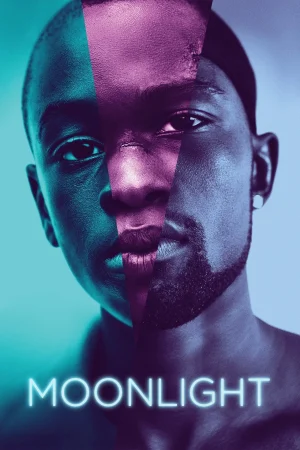 Ay Işığı – Moonlight (2016)
