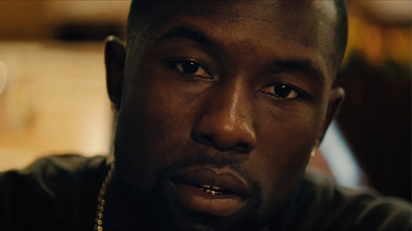 Ay Işığı - Moonlight (2016) 2016, Barry Jenkins, Dram, Duan Sanderson, Mahershala Ali, Shariff Earp, Tarell Alvin McCraney