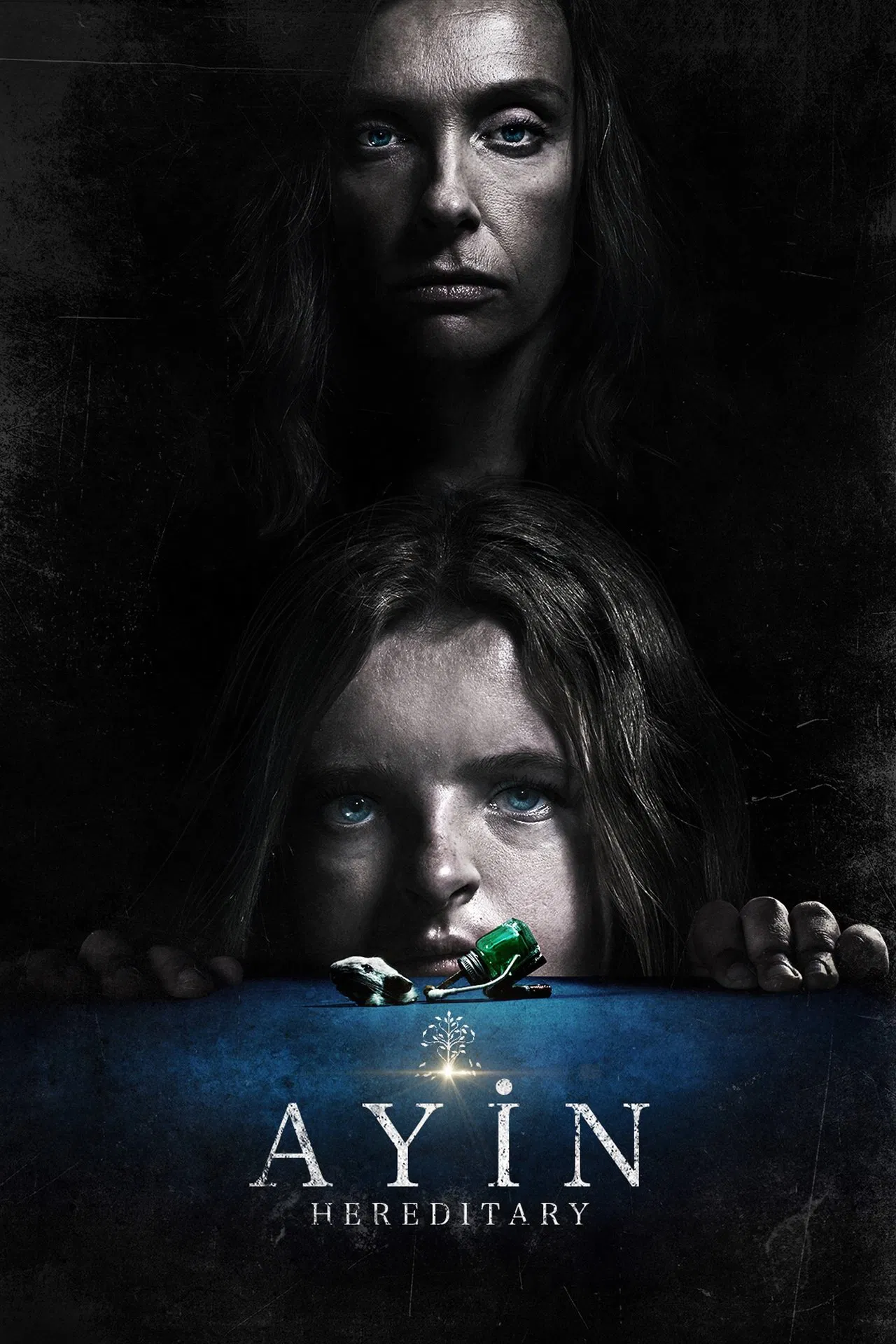 Ayin - Hereditary (2018) 2018, Alex Wolff, Ari Aster, Dram, Gabriel Byrne, Gerilim, Gizem, Korku, Toni Collette
