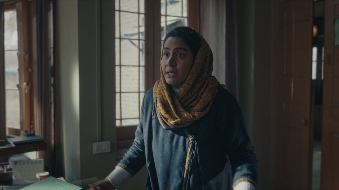 Baramulla (2025) 4 Baramulla (2025) 2025, Aditya Dhar, Aditya Suhas Jambhale, Arista Mehta, Bhasha Sumbli, Gerilim, Gizem, Korku, Manav Kaul