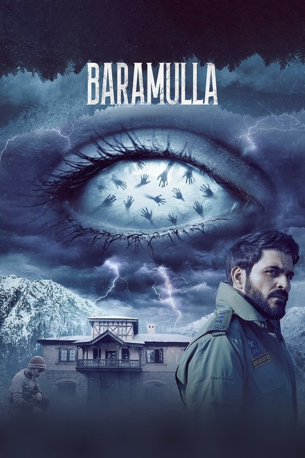 Baramulla (2025) 2 Baramulla (2025) 2025, Aditya Dhar, Aditya Suhas Jambhale, Arista Mehta, Bhasha Sumbli, Gerilim, Gizem, Korku, Manav Kaul