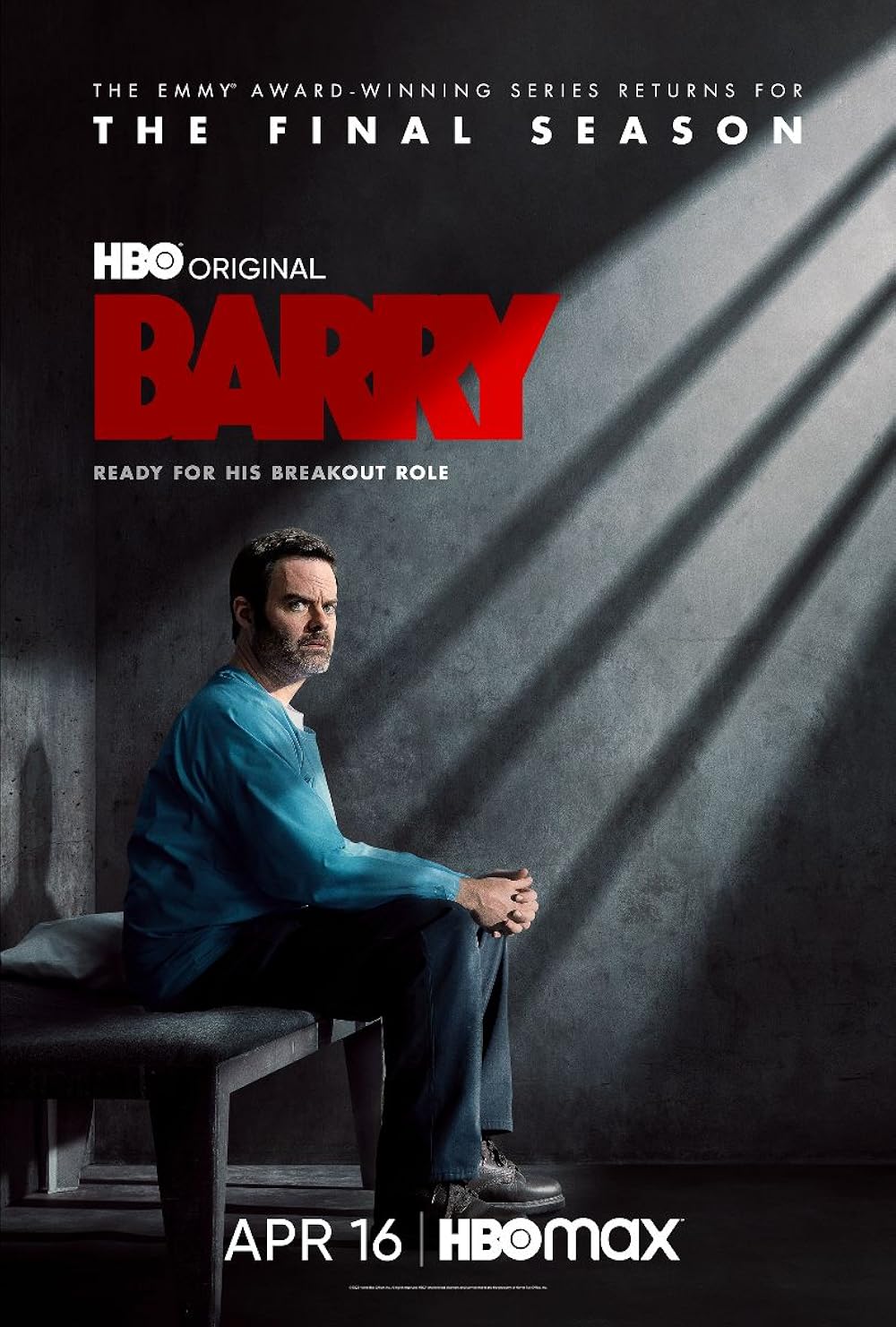 HBO Max’te İzlenmesi Gereken 10 Dizi HBO Max