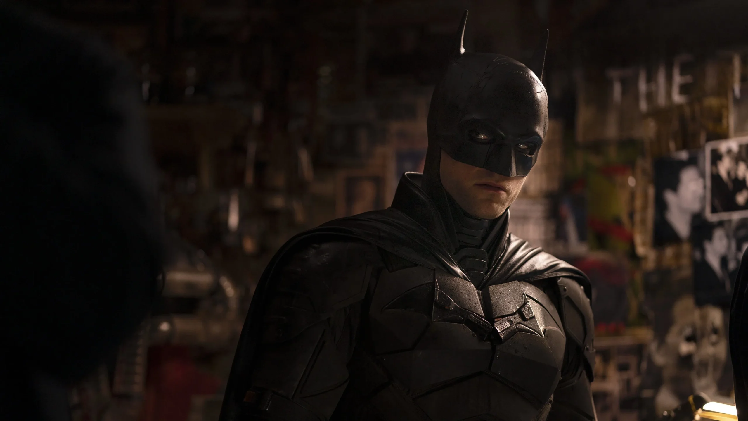 Batman - The Batman (2022) 5 Batman - The Batman (2022) 2022, Aksiyon, Andy Serkis, Colin Farrell, Gerilim, Jeffrey Wright, Matt Reeves, Paul Dano, Robert Pattinson, Suç, Zoe Kravitz