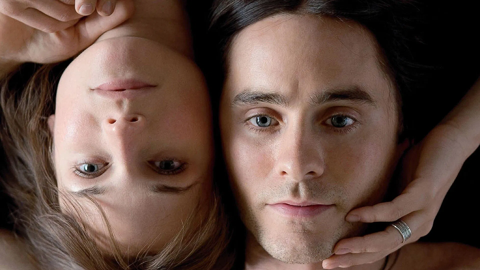 Bay Hiçkimse - Mr. Nobody - 2009 3 Bay Hiçkimse - Mr. Nobody - 2009 2009, Bilim Kurgu, Diane Kruger, Dram, Fantastik, Jaco Van Dormael, Jared Leto, Linh Dan Pham, Romantik, Sarah Polley